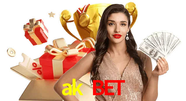 Jogue com dealers reais no ak bet!