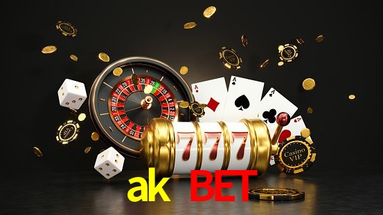 Roulette Table ak bet