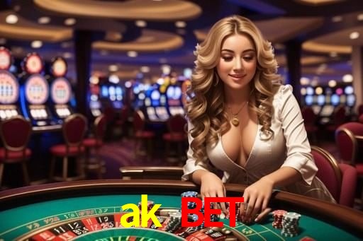 Live Casino ak bet