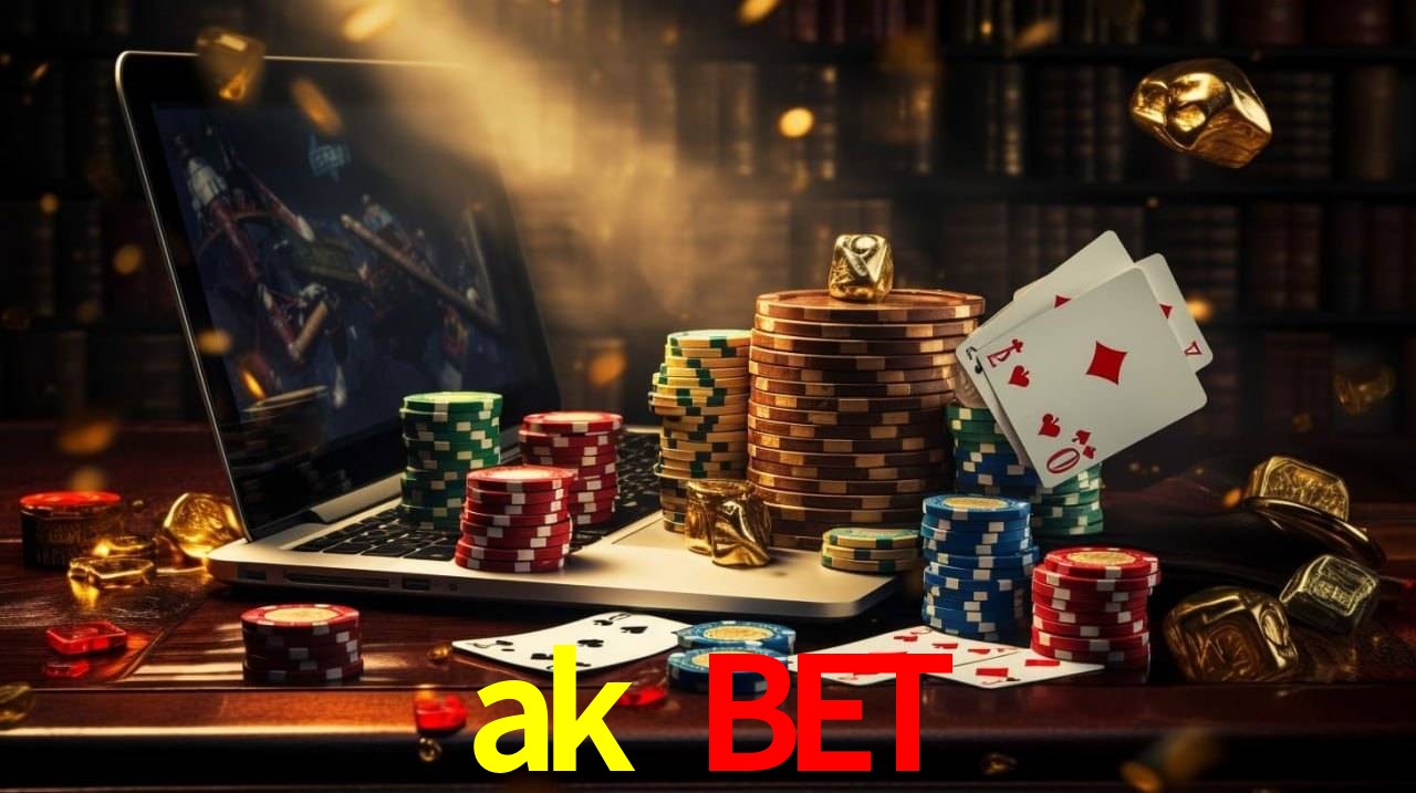 A Emoção da Loteria na ak bet: Uma Chance de Mudança de Vida