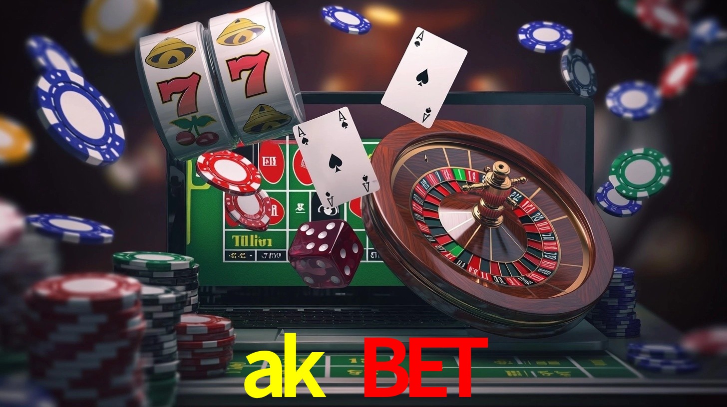 ak bet: Jogos de Caça-Níqueis-Altas Recompensas, Roleta-Velocidade, Blackjack-Desafios Máximos