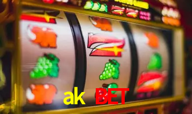 A Emoção da Loteria na ak bet: Uma Chance de Mudança de Vida