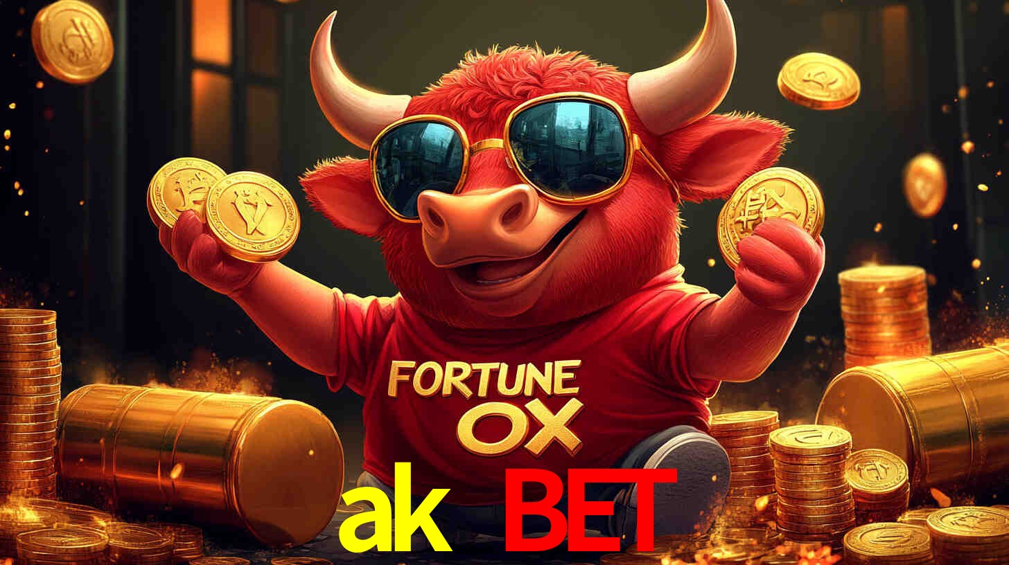 Bônus Diários ak bet