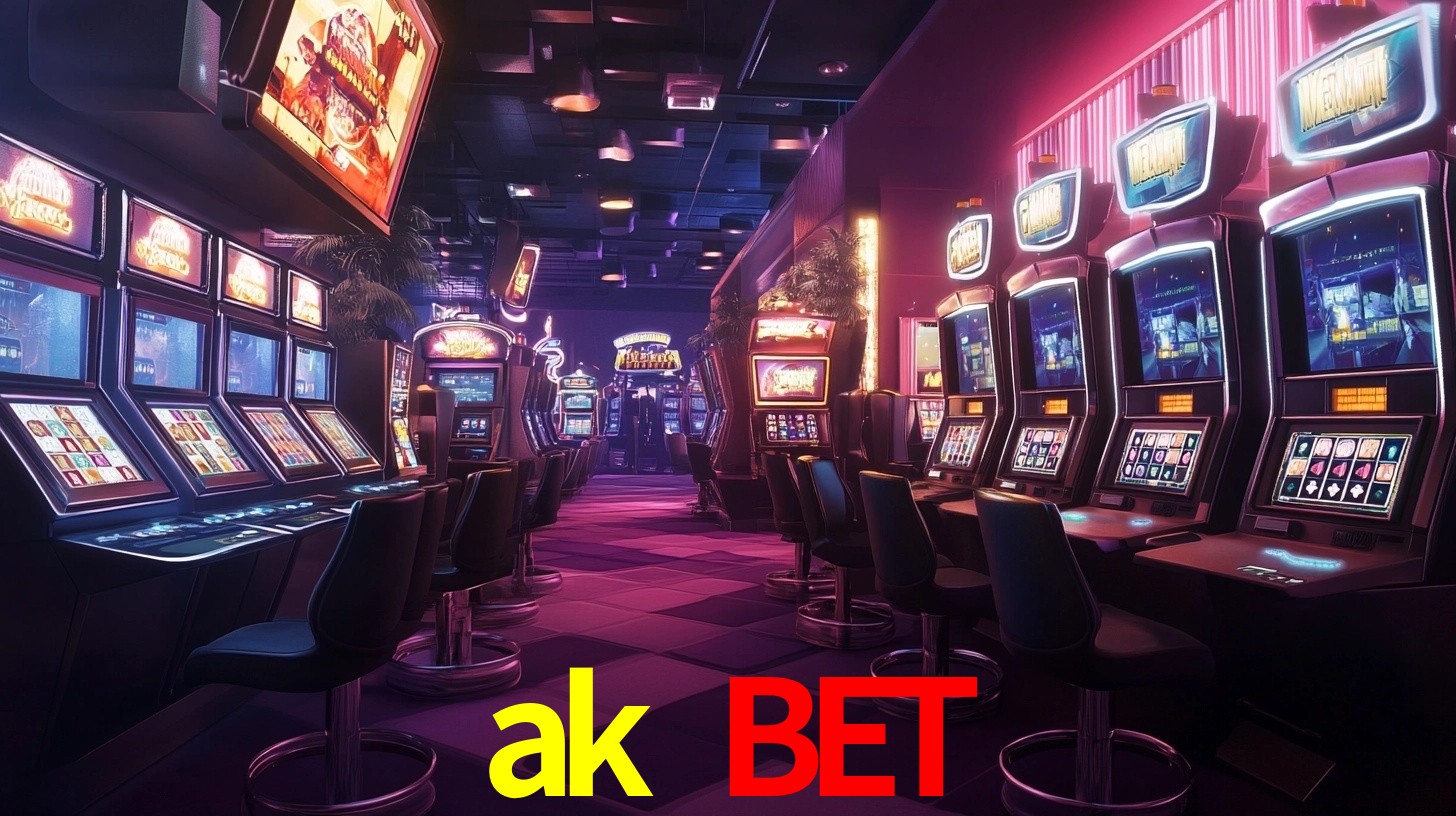 ak bet login