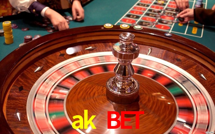 A Revolução dos Aplicativos de Jogos no ak bet