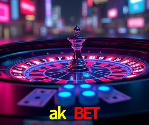 Recursos de Bônus ak bet