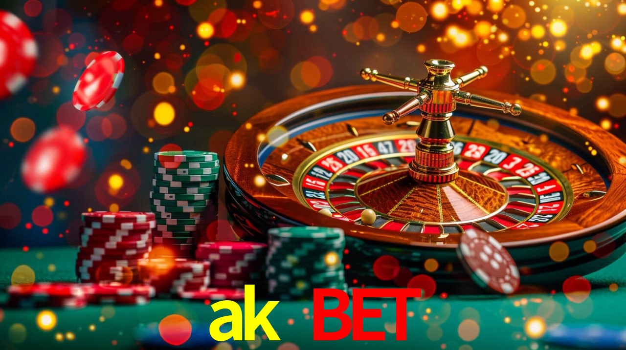 Login Seguro ak bet