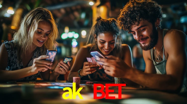 Exclusive Games ak bet