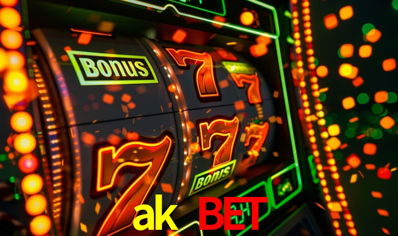 Tecnologia da Plataforma ak bet