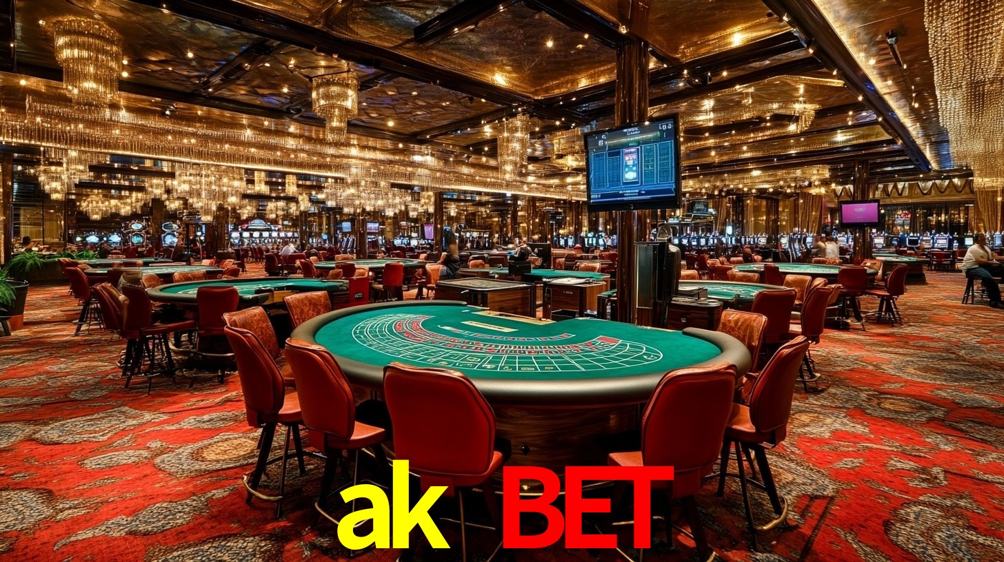 Bônus Generosos e Exclusivos no ak bet para Você!
