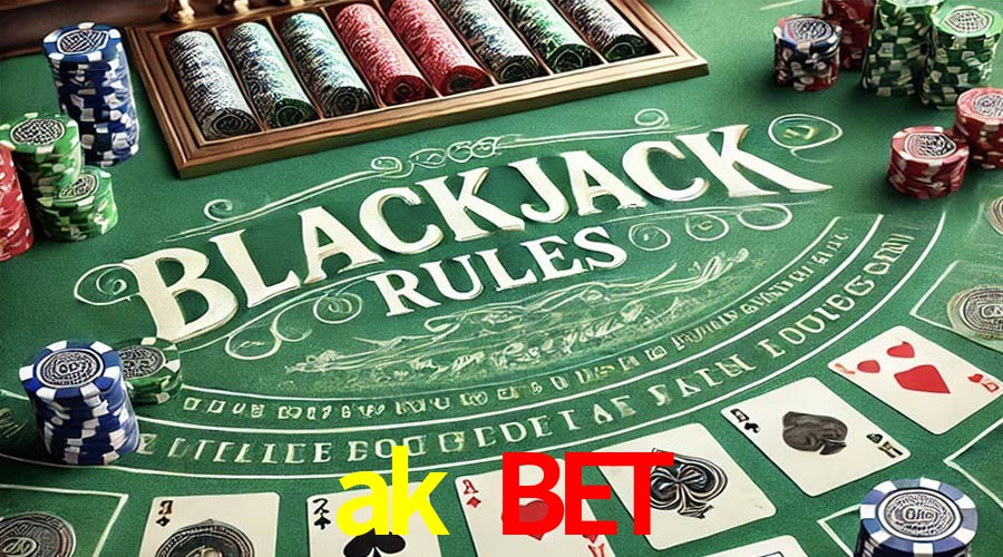 Experiência VIP ak bet