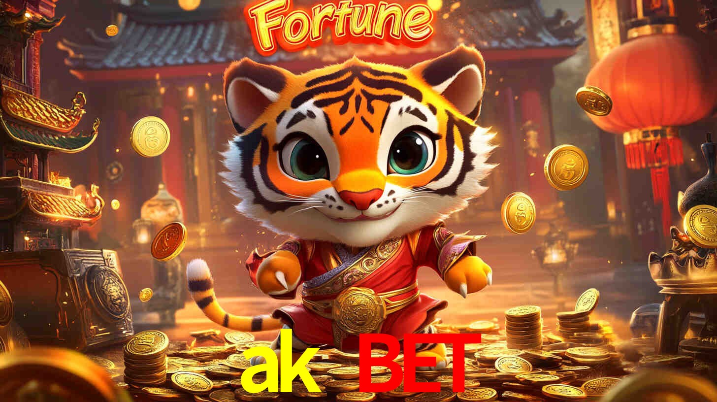 Torneios ak bet