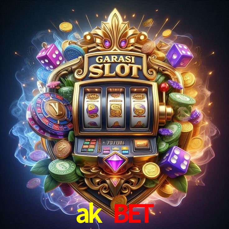 A Popularidade dos Caça-Níqueis no ak bet