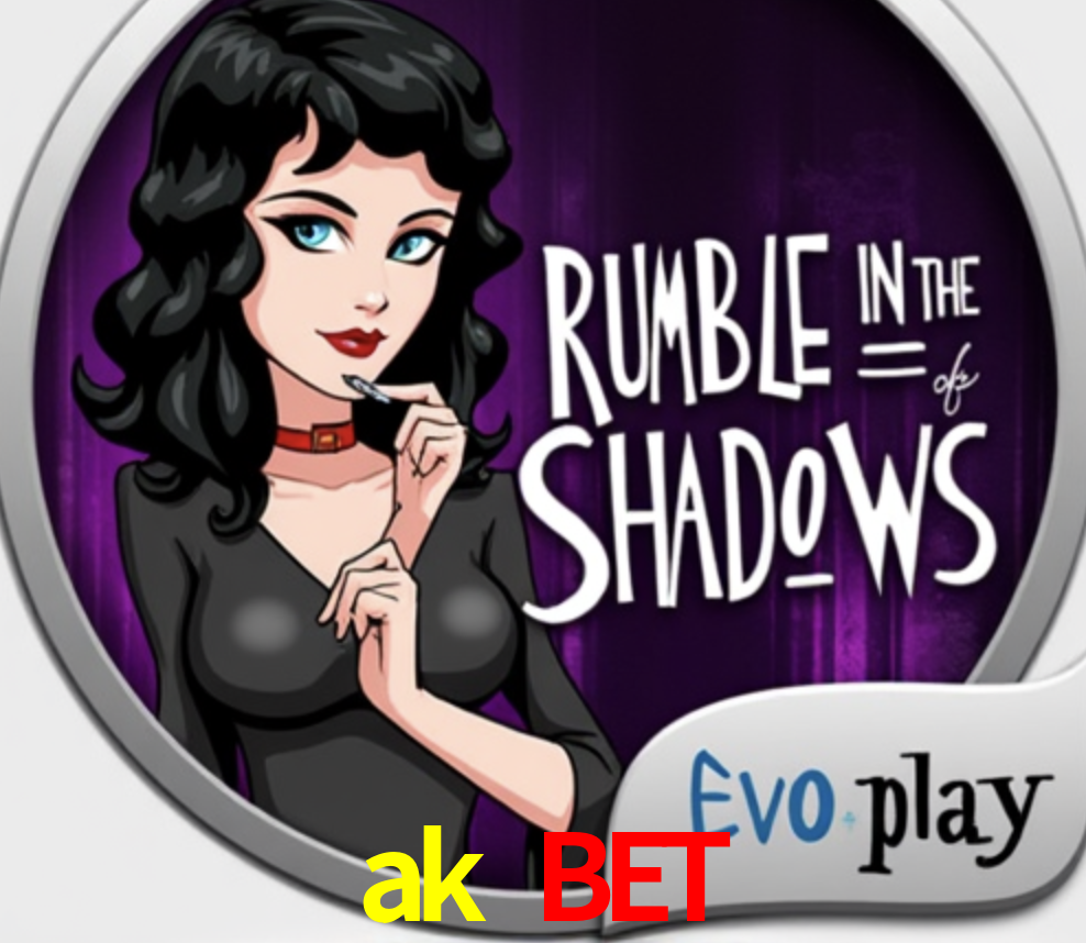 Game Providers ak bet