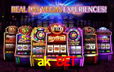 APP oficial da ak bet para mobile