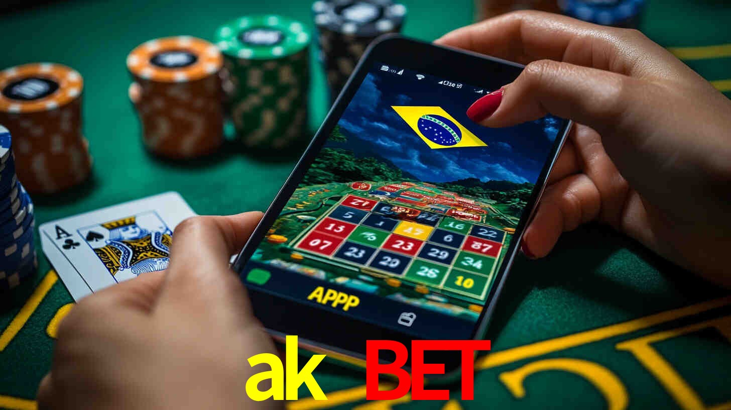 Jogo Aviator ak bet