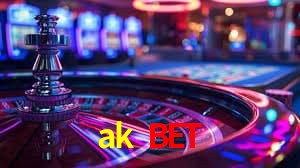 Desvendando o Mundo dos Jogos Virtuais na ak bet