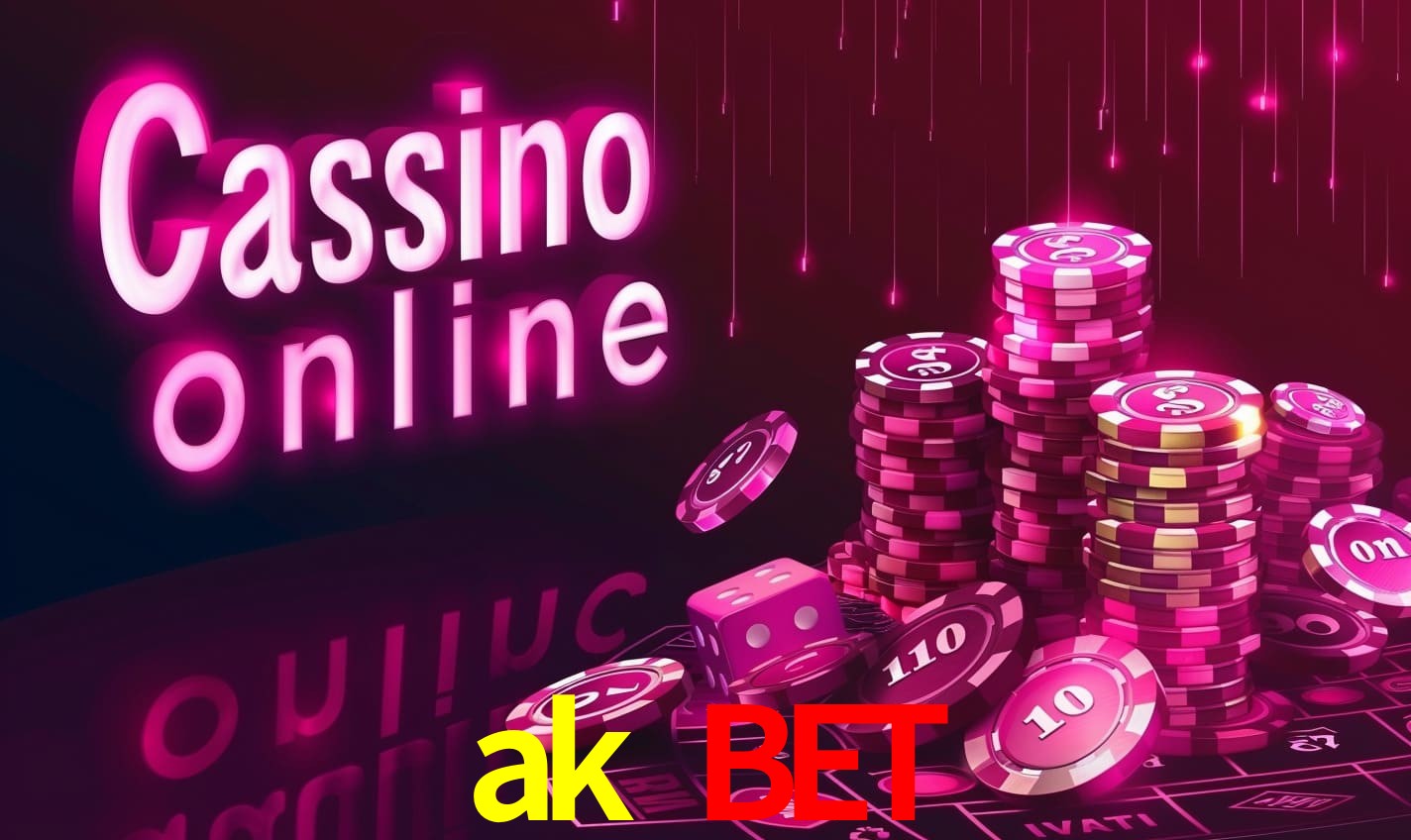Diretório de Jogos ak bet