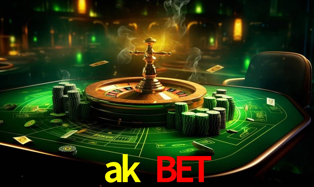 Integração de APIs ak bet