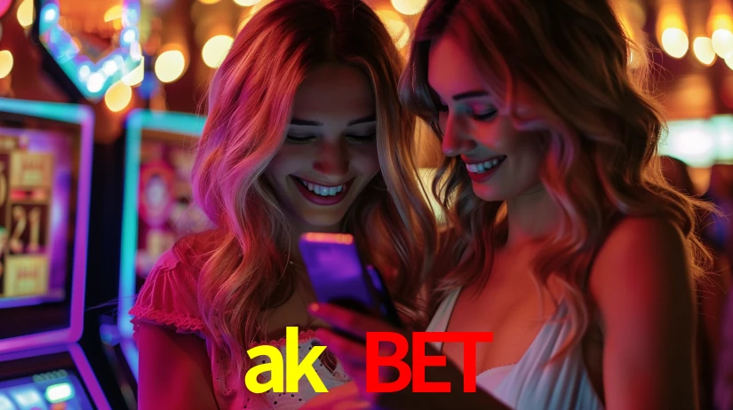 ak bet: Seu Especialista em Apostas Esportivas Brasileiras