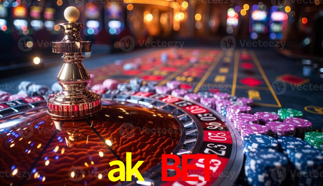 Account Benefits ak bet