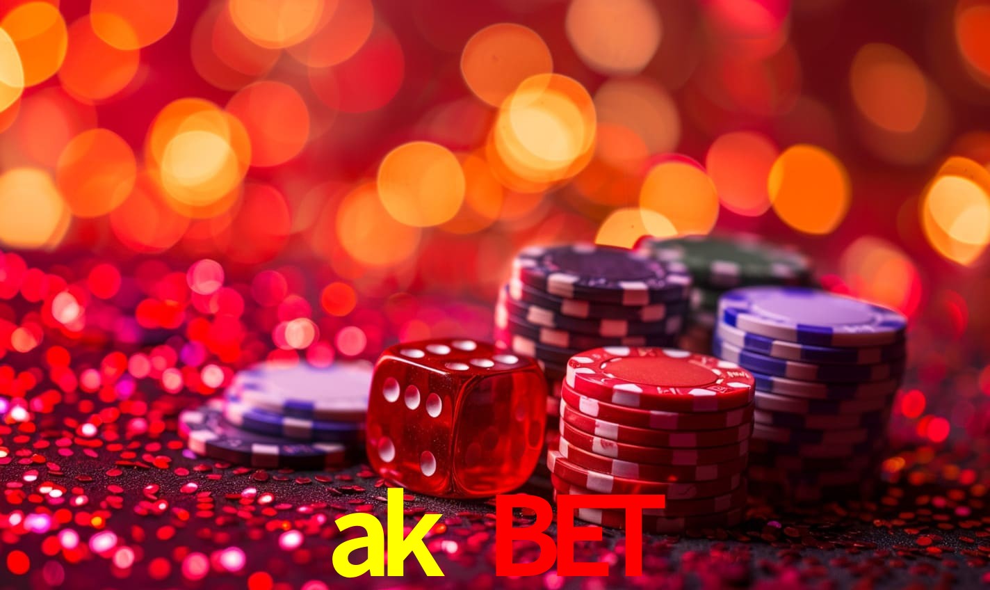 Jogos de Slot ak bet