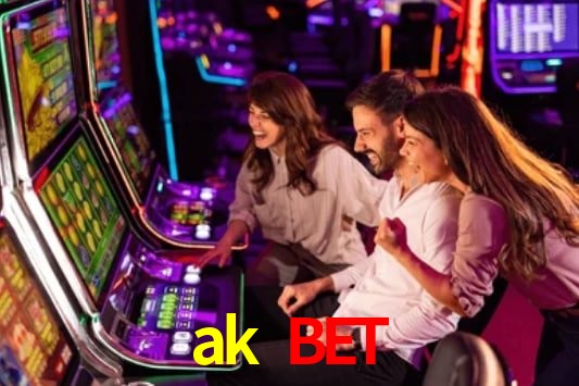 Promoções Sazonais ak bet