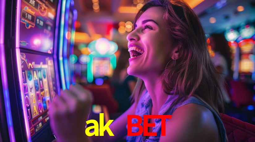 ak bet casino