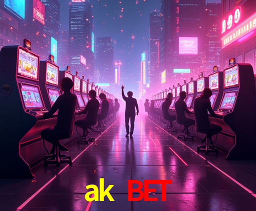Apostas Esportivas na ak bet: Um Guia Completo