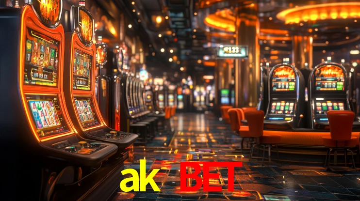 ak bet casino