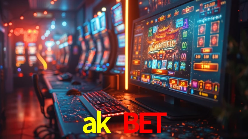ak bet login
