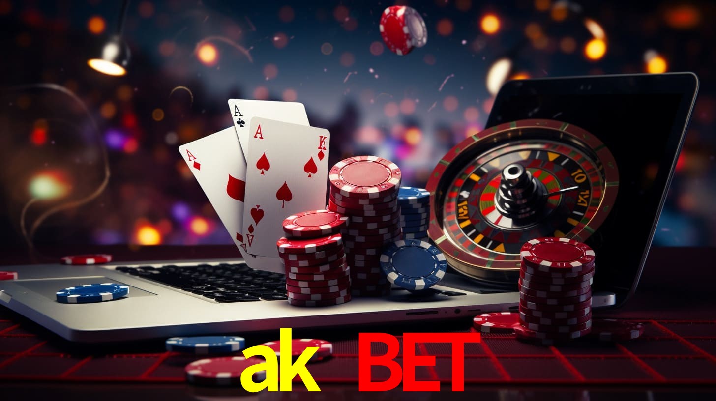 Welcome Bonus ak bet