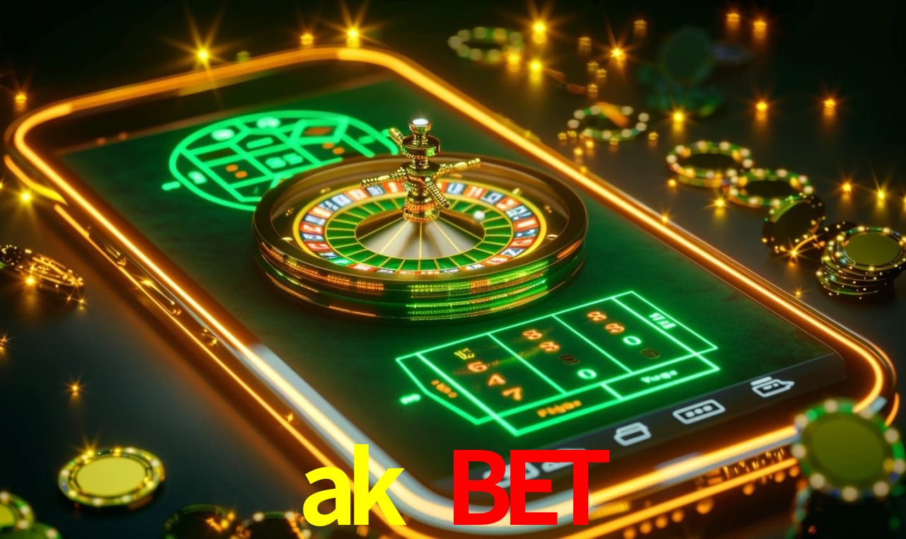 Explorando a Categoria de Eventos em Apostas na ak bet