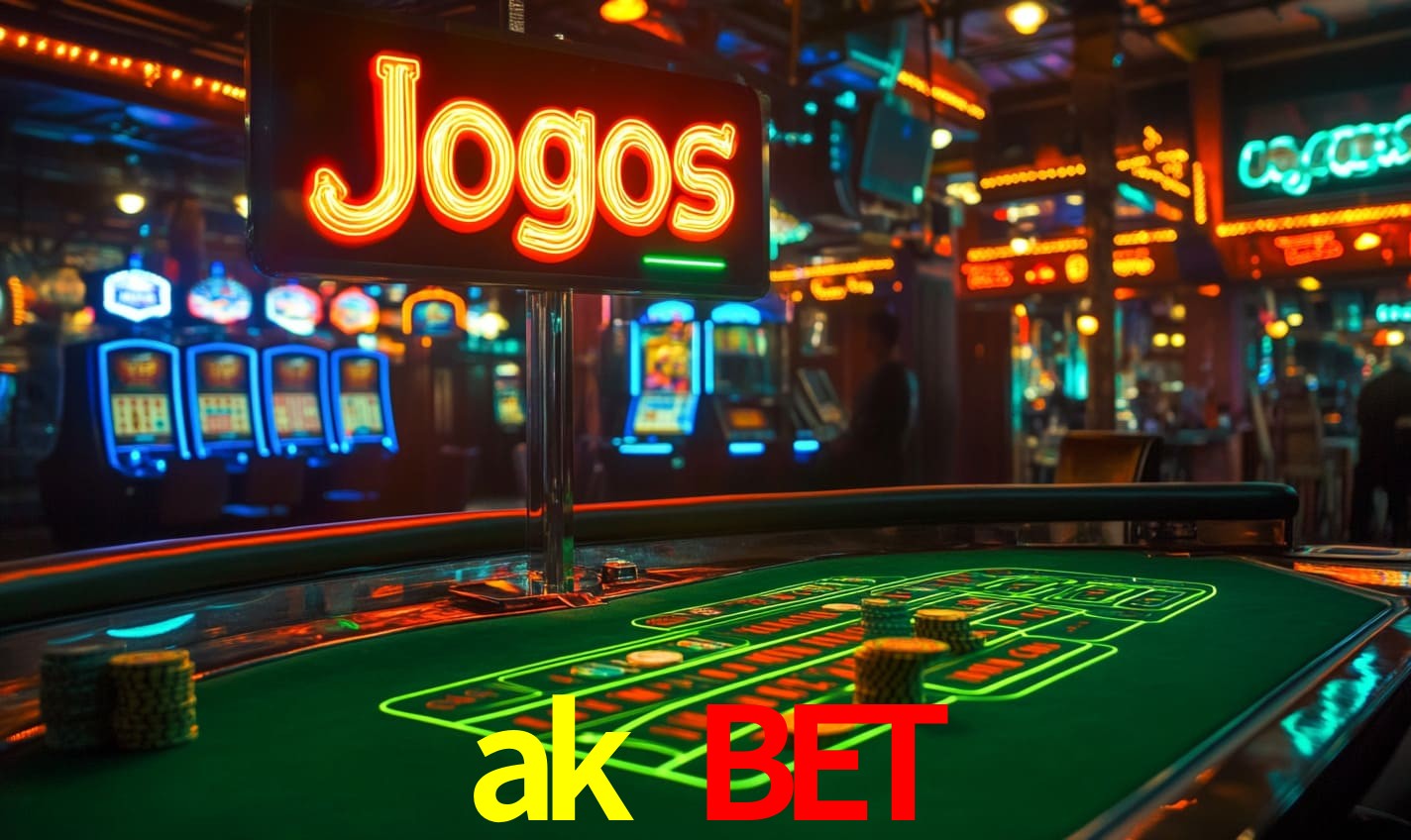 Apostas Esportivas na ak bet: Um Guia Completo