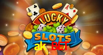Descubra o Mundo do Cassino Online com ak bet