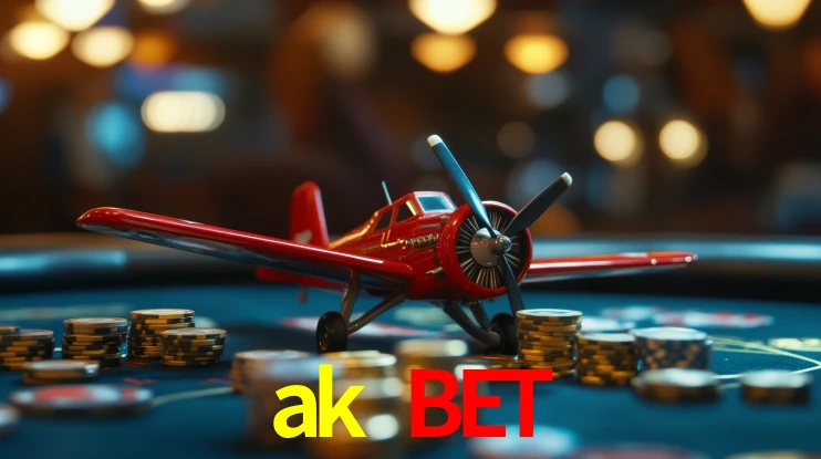 Welcome Bonus ak bet