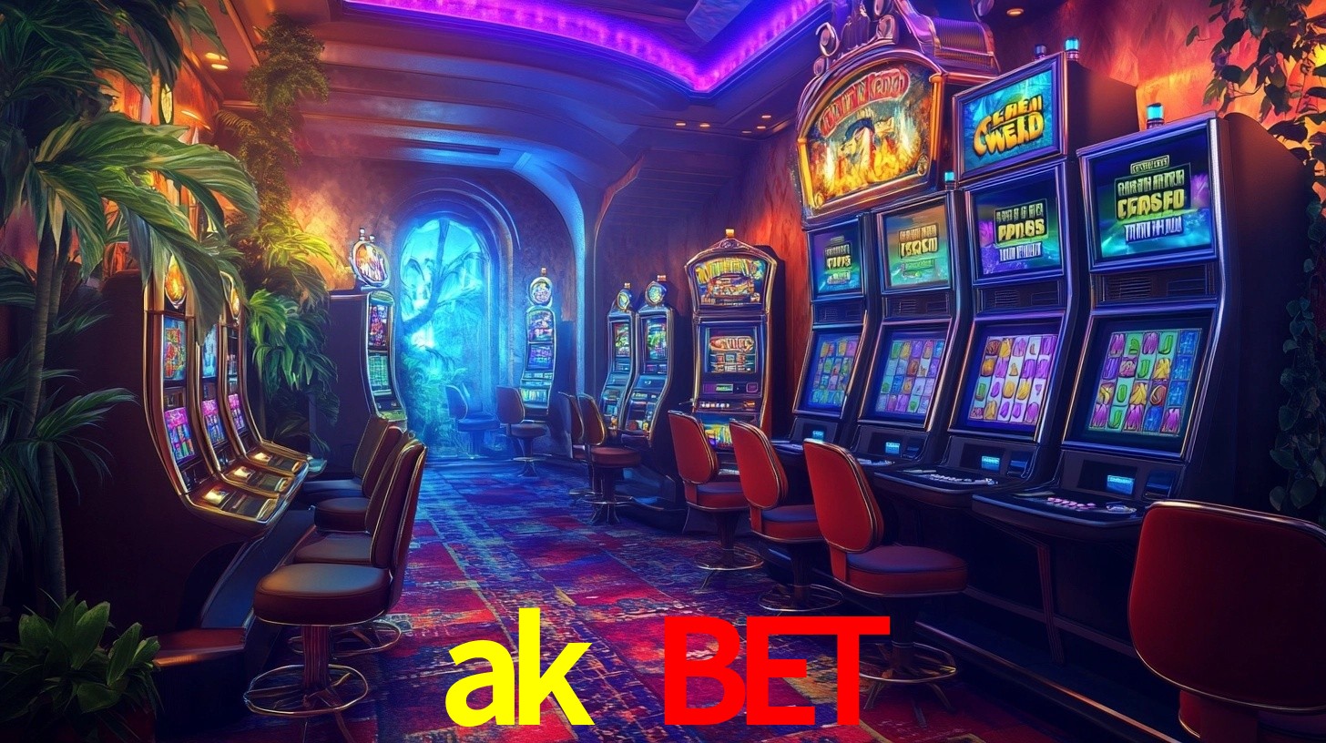 Premium Interface ak bet