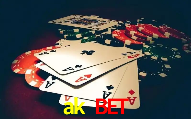 Desvendando o Mundo dos Jogos Virtuais na ak bet