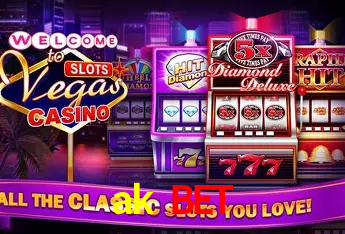 Seasonal Promotions ak bet