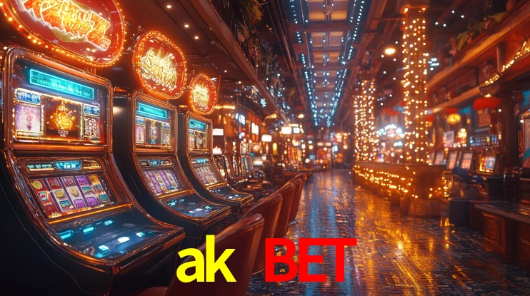 ak bet login