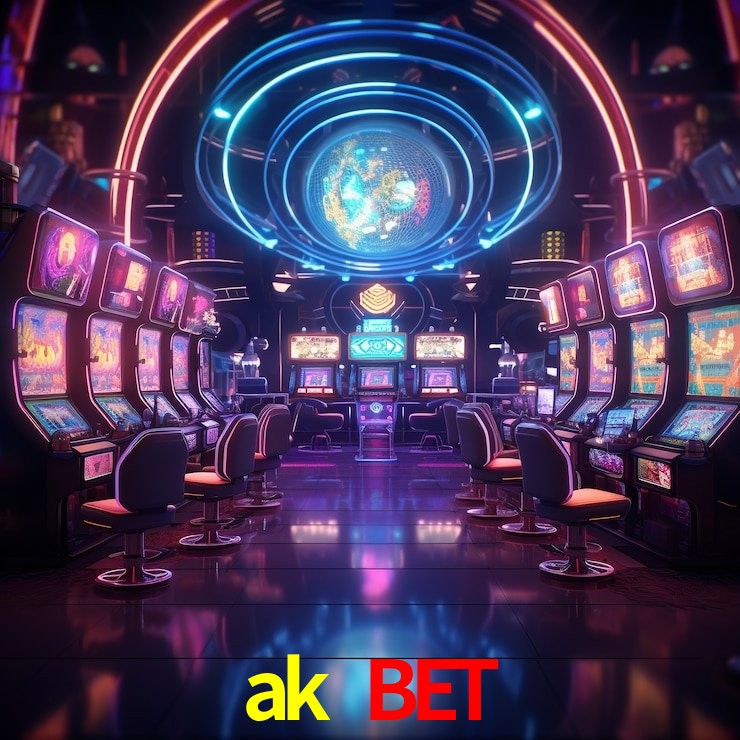 A Emoção da Loteria na ak bet: Uma Chance de Mudança de Vida