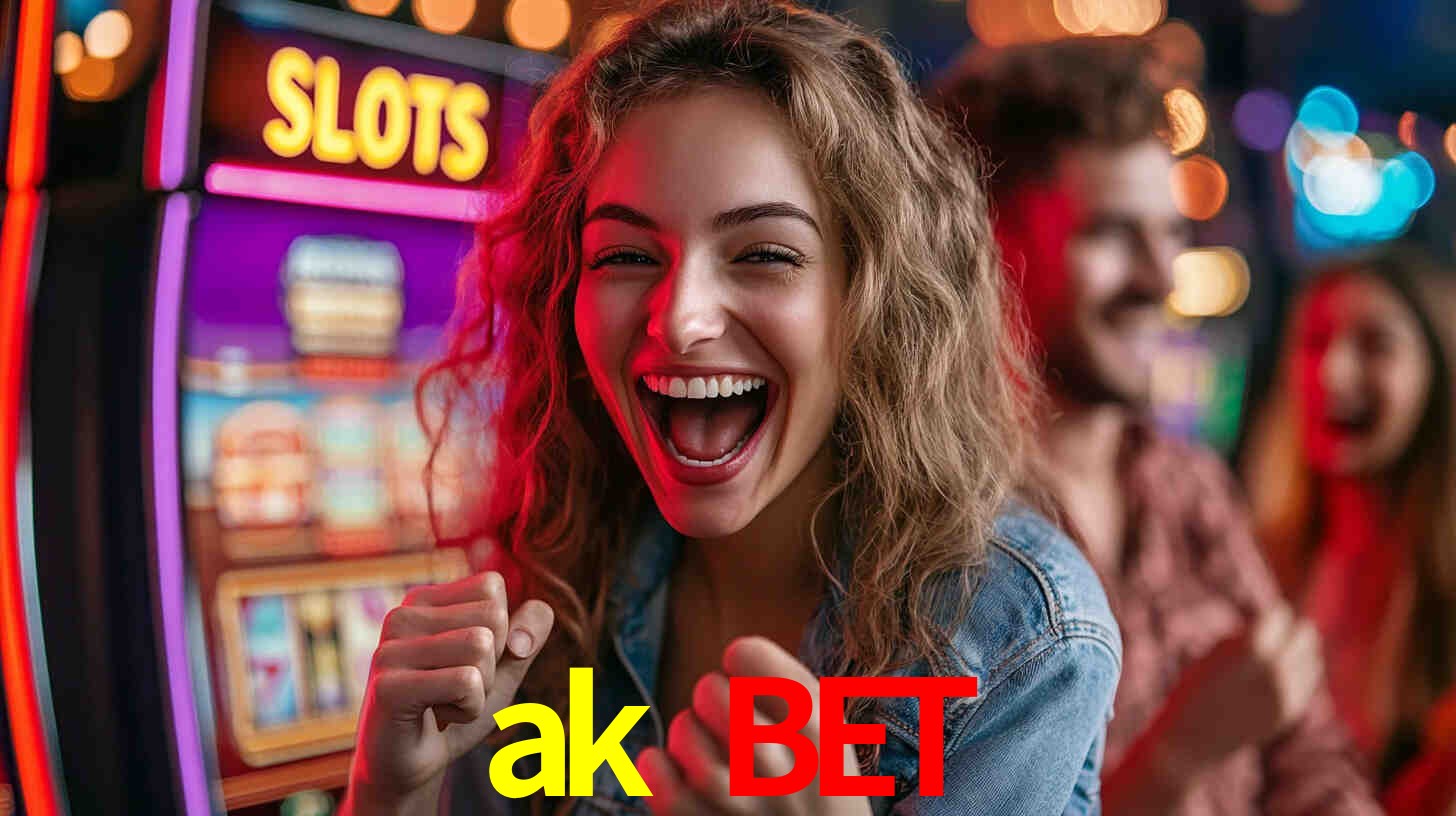 Experiência VIP ak bet