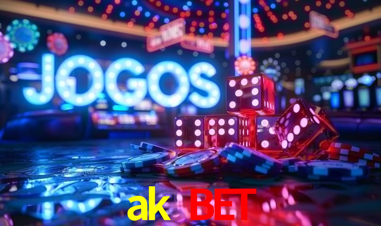 Descubra a Essência do ak bet: Nossa História e Compromissos