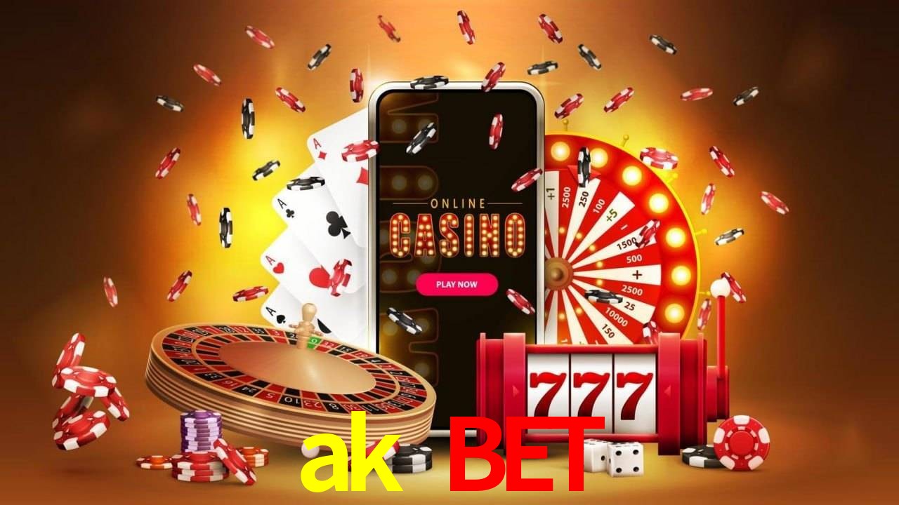 A Experiência Imersiva dos Cassinos Ao Vivo no ak bet