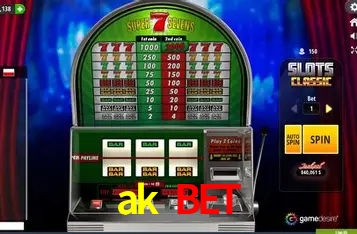 Weekend Specials ak bet