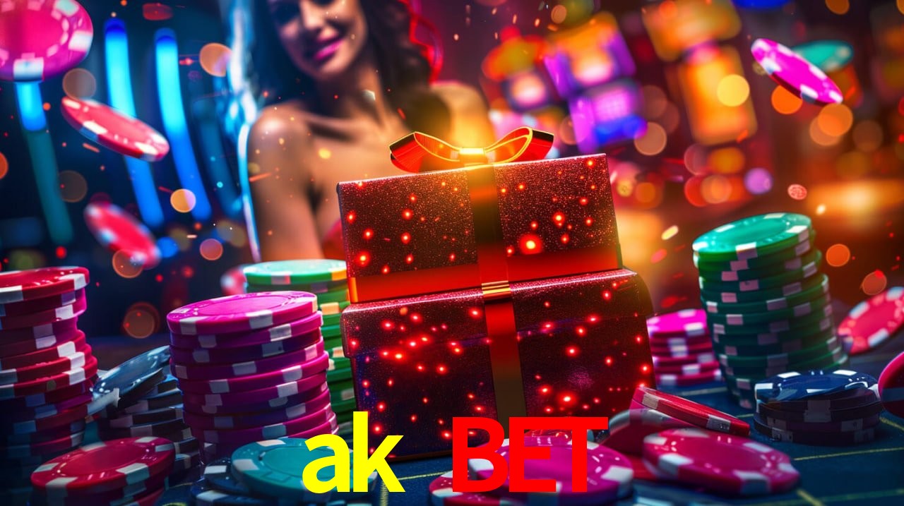 Design Responsivo ak bet