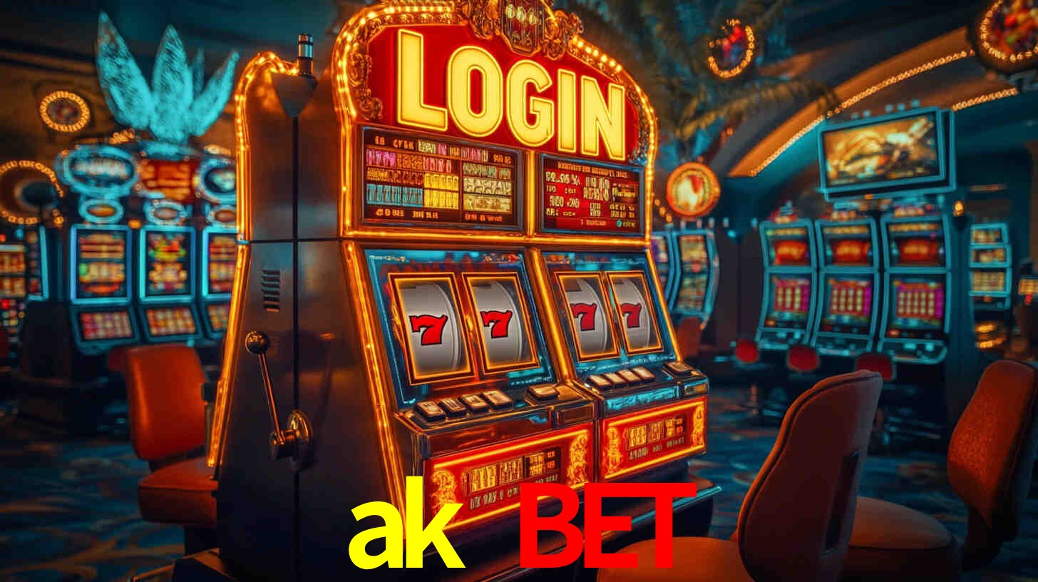 Experimente o Login Seguro Premium no ak bet