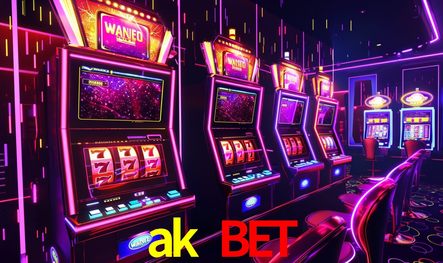 Avaliações dos Jogadores ak bet