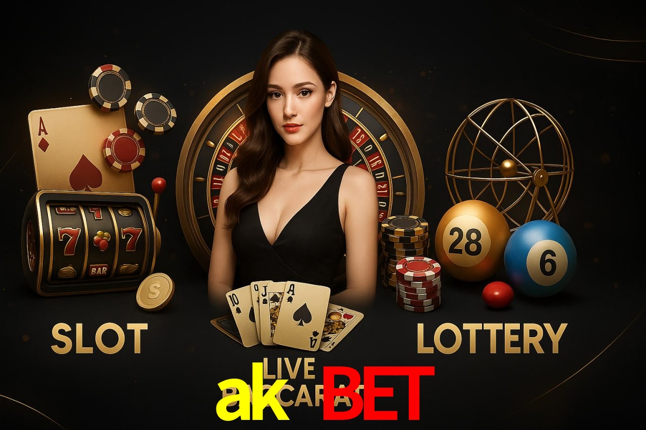 Explorando a Categoria de Eventos em Apostas na ak bet