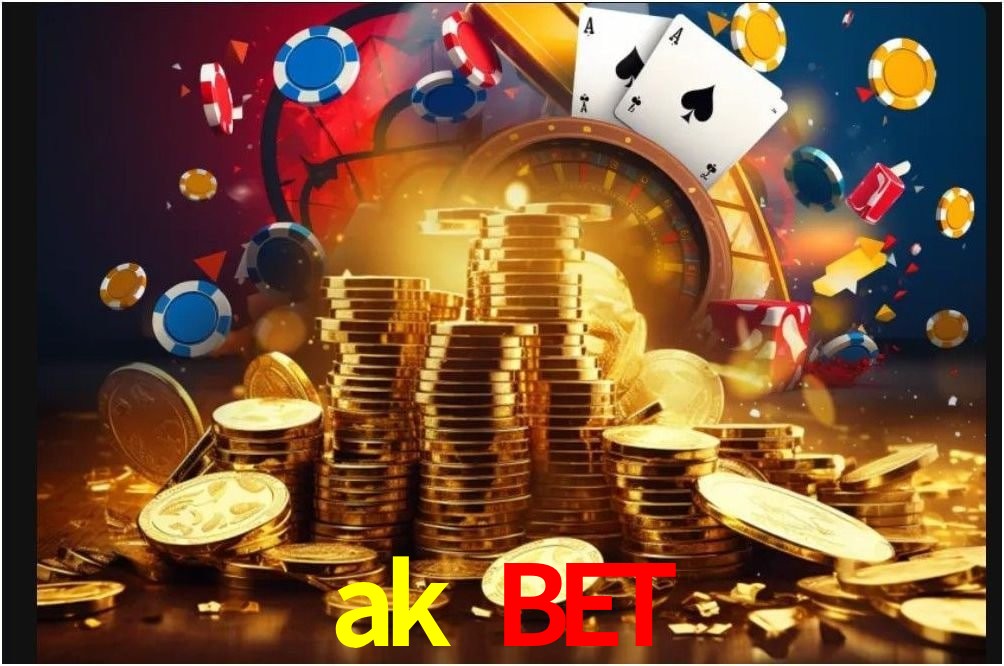 Ofertas Exclusivas ak bet